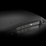 Gigabyte GS27QC Pantalla para PC 68,6 cm (27) 2560 x 1440 Pixeles Quad HD Negro Marca