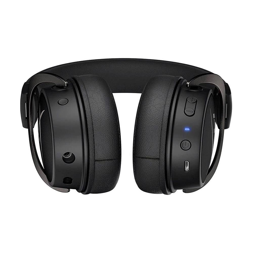HyperX Cloud MIX Auriculares de juego con cable + Bluetooth