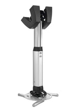 Vogel's PPC 1540 - Soporte de techo para proyector (550 mm), color plata