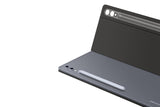 Samsung EF-DX920 QWERTZ Allemand Pogo Pin Noir