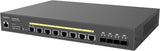 ENGENIUS Routers - Wireless - Modems Brand Model Cloud Managed Switch 8-Port