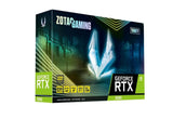Zotac Gaming GEFORCE RTX 3080 Trinity OC LHR, Gris