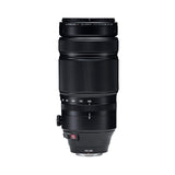 Fujifilm Fujinon 100 – 400/F 4,5 – 5,6 XF R LM OIS WR 100 MM-400 mm lente