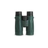 Konus Regent 10x42 - Prismáticos HD Impermeables, Unisex, para Adultos, Color Negro
