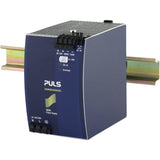 PULS QS20.241-C1 - Fuente de alimentación para Carril DIN (24 V CC, 20 A, 480 W)