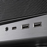 SilvStone SST-GD11B mITX SST-GD11B
