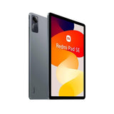 XIAOMI Redmi Pad SE - Tablet de 11" FHD+ (Snapdragon 680, 8GB de RAM, 256GB de ROM, WiFi + Bluetooth 5.0, Batería de 8000 mAh, Cargador no Incluido), Gris (Versión ES)