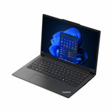 Laptop Lenovo 21M70008SP 14" Intel Core Ultra 5 125U 8 GB RAM 256 GB SSD QWERTY Español - Marca: Lenovo - EAN: 0197530217401