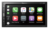Pioneer SPH-EVO62DAB-UNI Moniceiver Dab+ Tuner, Bluetooth®-Equipo de Manos Libres, AppRadio, Anschlu