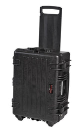 Explorer Cases 5326.BPHB - Maletín con Mochila con separadores para Equipo fotográfico, Multicolor, Clásico