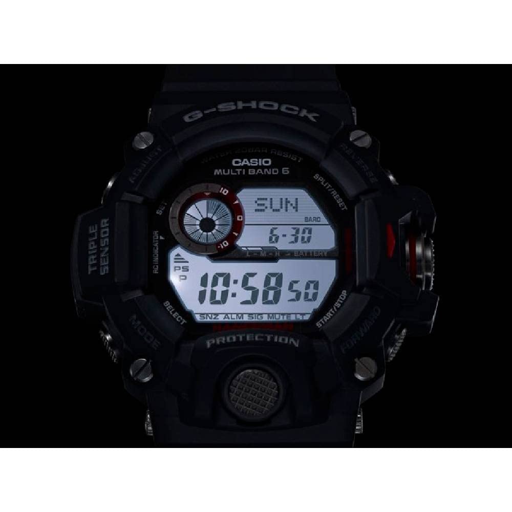 Reloj Casio G-Shock para Hombre GW-9400-1ER