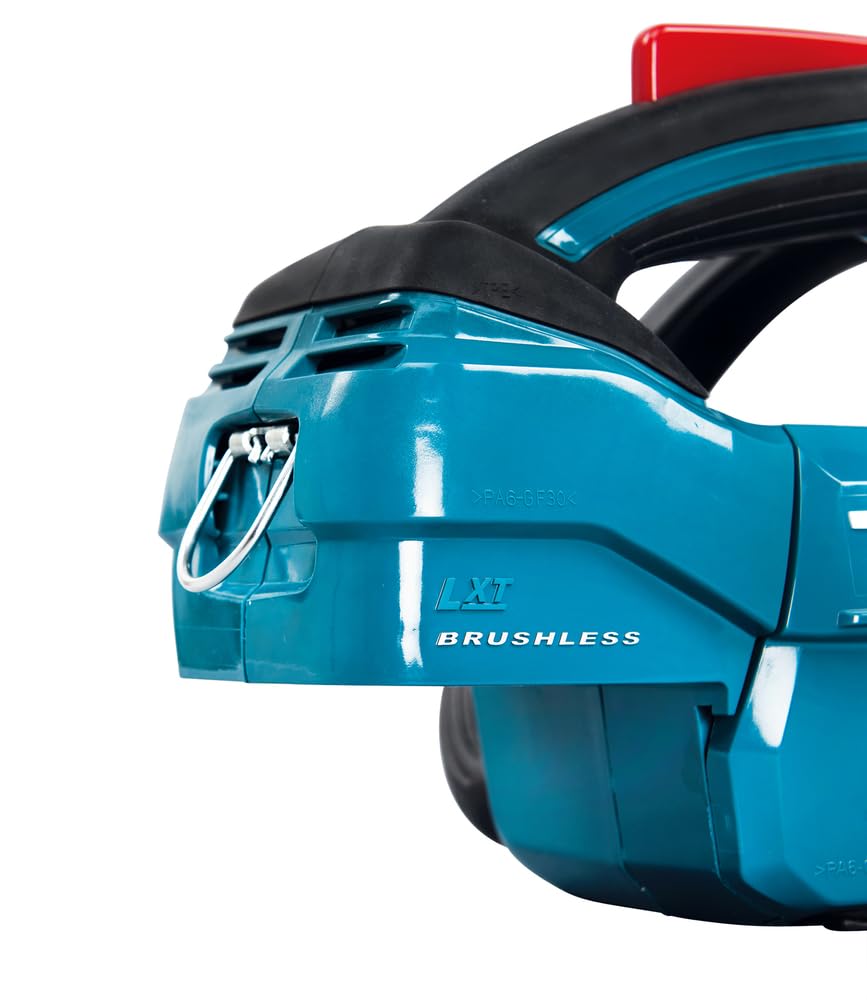 Makita DUC254Z Sierra Eléctrica Batería 18V BRUSHLESS LXT 10"/25cm (Solo Cuerpo)