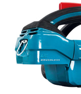 Makita DUC254Z Sierra Eléctrica Batería 18V BRUSHLESS LXT 10"/25cm (Solo Cuerpo)