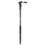 Vanguard Veo 3T 265HCP - Trípode Fibra de Carbono Compacto para telescopio
