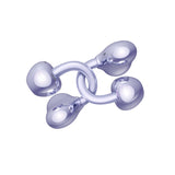 HONOR Choice Auriculares Clip Purpura