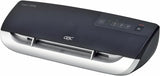 GBC Fusion 3000L - Plastificadora para oficina y hogar, A3, Negro lata
