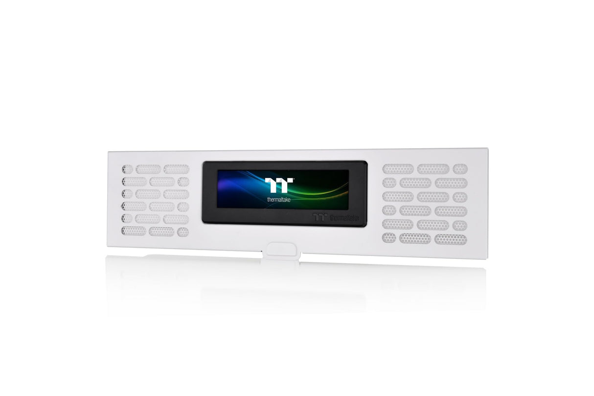 Thermaltake LCD Panel Kit für The Tower 200 | Snow