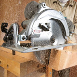 Makita RS002GZ Cordless Circular Saw 260mm 40VMAX XGT (sin batería, sin cargador)