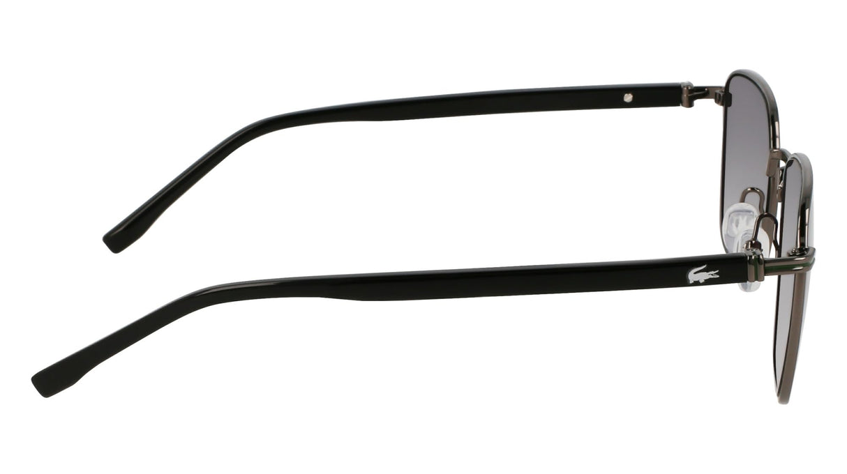 Lacoste Gafas de Sol L265S 033 GUNMETAL 53/20/145 Hombre