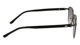 Lacoste Gafas de Sol L265S 033 GUNMETAL 53/20/145 Hombre