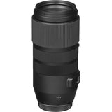 Sigma 100-400mm F5-6.3 DG OS HSM Contemporary para Montura Sigma Negro