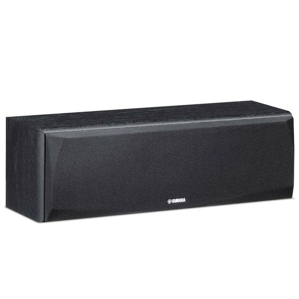 YAMAHA NS-P51 - Altavoces Home Cinema, Color Negro