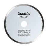 Makita 4101RH - Cortador De Diamante 125Mm