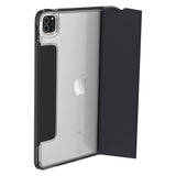 OtterBox Symmetry Series 360 - Funda para iPad Pro de 11 Pulgadas (3ª, 2ª y 1ª generación) - Scholar (Gris)