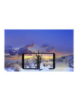 TCL Smartphone T431D-2BLCWE12 Púrpura 32 GB 6" 2 GB RAM