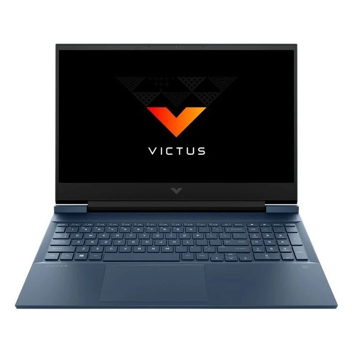 HP Notebook Victus 16-e0090ns 16,1" QWERTY Español 512 GB SSD 16 GB RAM AMD Ryzen 7 5800H