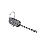 Auricular DECT inalámbrico CS540/Convertible (3 estilos de uso) de un solo oído (mono)/Conexión a teléfono de escritorio/Micrófono con reducción de ruido/Exclusivo de Amazon