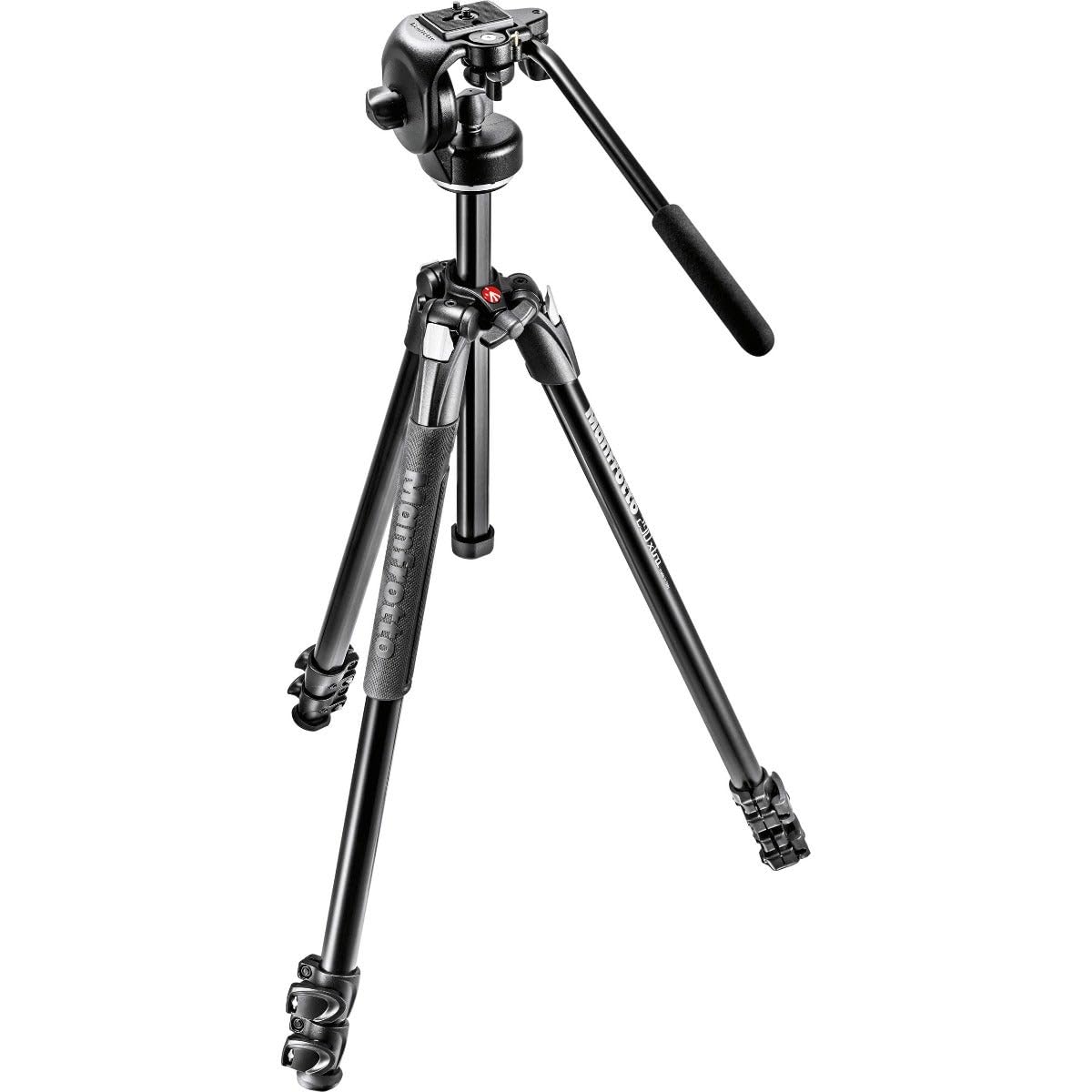 MANFROTTO Trépied MK290XTA3-2W Kit 290 Expert + rotule 128RC