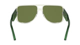 Lacoste Gafas de Sol L6056S 315 LIGHT GREEN 59/16/140 UNISEX