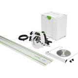 Festool Sierra circular HK 85 EB-Plus-FS