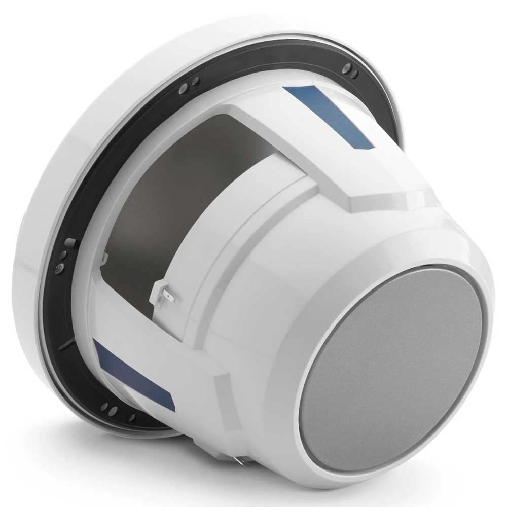 JL Audio JLM6-8IB-S-GWGW-I-4 subwoofer, Unisex-Adult, Multicolor
