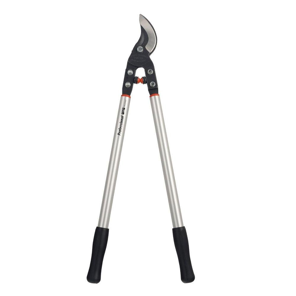 Bahco - Podadora de aluminio de 32 pulgadas, color plateado