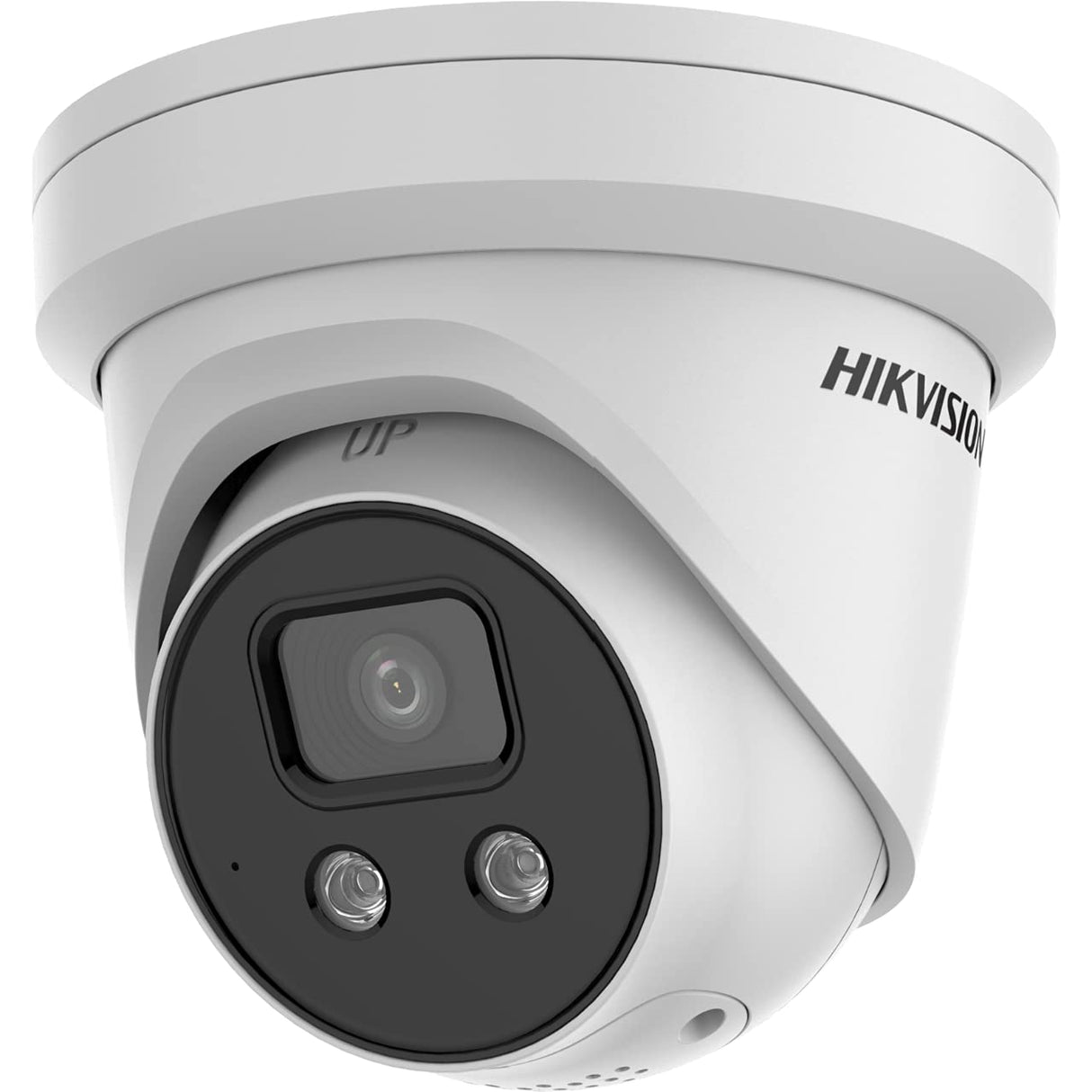 Hikvision Cámara Dome IP DS-2CD2346G2-ISU/SL F2.8