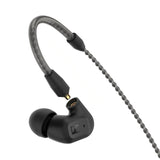 Sennheiser Consumer Audio IE 200, Alámbrico, Mediano