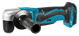 Taladro angular de 10 mm autoapriete 18 V