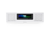 Thermaltake LCD Panel Kit für The Tower 200 | Snow