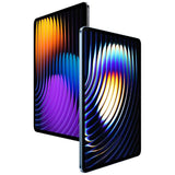 NK Xiaomi Pad 7 - Tablet de 11,2" 3,2K (Snapdragon 7+ Gen 3, 8GB RAM, 128GB ROM, 4 Altavoces, WiFi 6E, batería de 8850 mAh, Gris