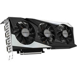 Gigabyte NVIDIA GeForce RTX 3060 GAMING OC V2 Targeta gráfica - 12GB GDDR6, 192-bit, PCI-E 4.0, 1837MHz Core Clock, RGB, 2x DP 1.4, 2 x HDMI 2.1, NVIDIA Ampere - GV-N3060GAMING OC-8GD
