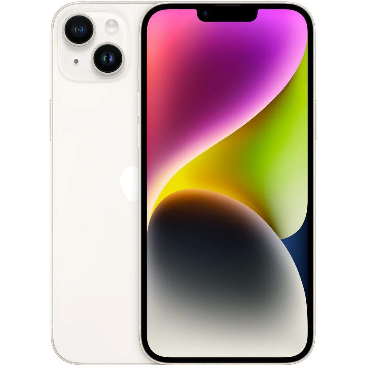 Smartphone Apple iPhone 14 Plus Blanco 512 GB 6,7" 6 GB RAM