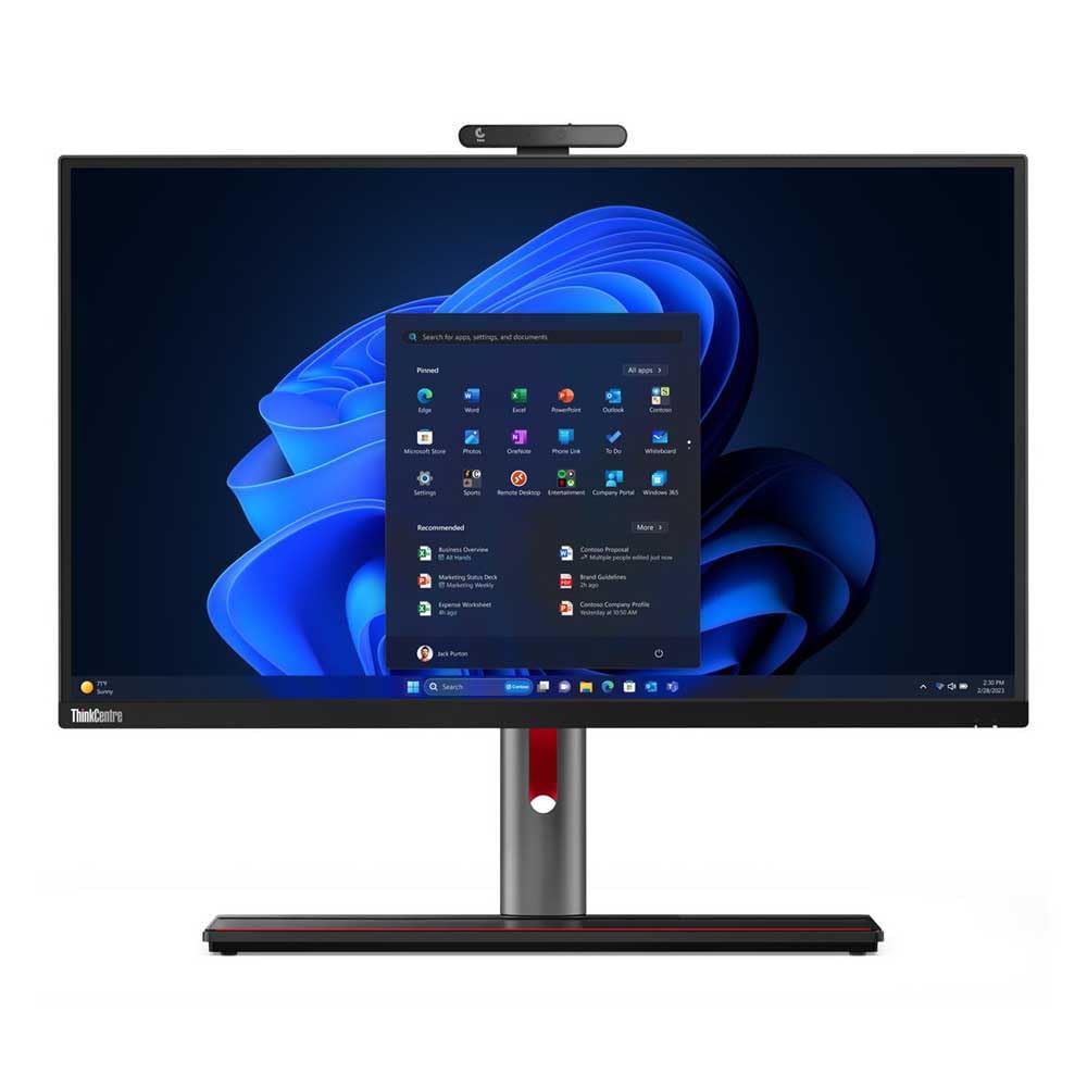 Lenovo All in One M90A Pro G4 27" Intel Core i7-13700 16 GB RAM 1 TB