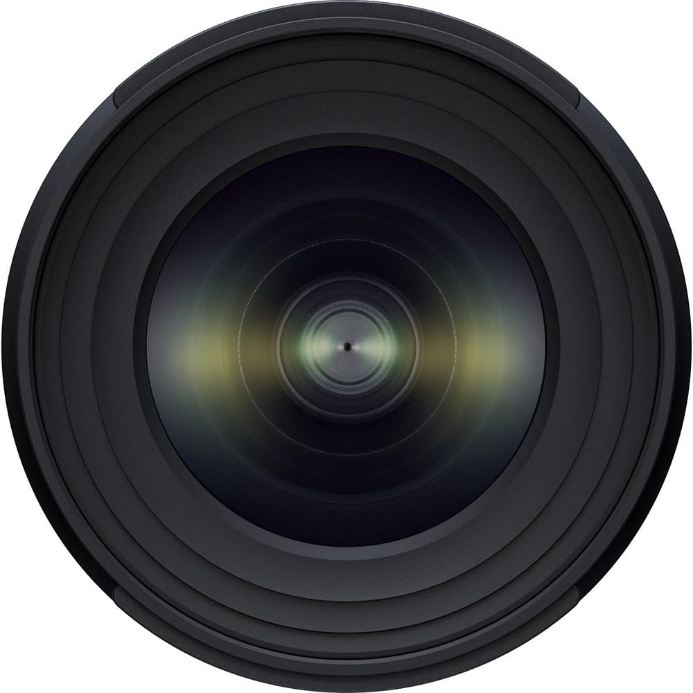 Tamron 11-20 mm F/2.8 di III-A RXD. Negro