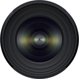 Tamron 11-20 mm F/2.8 di III-A RXD. Negro