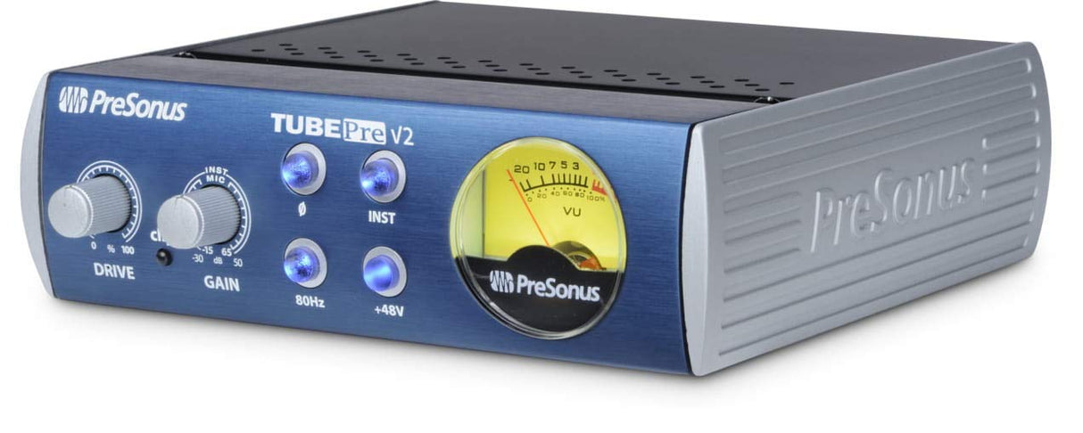 PreSonus Monitor Station V2 Desktop Studio Control Center