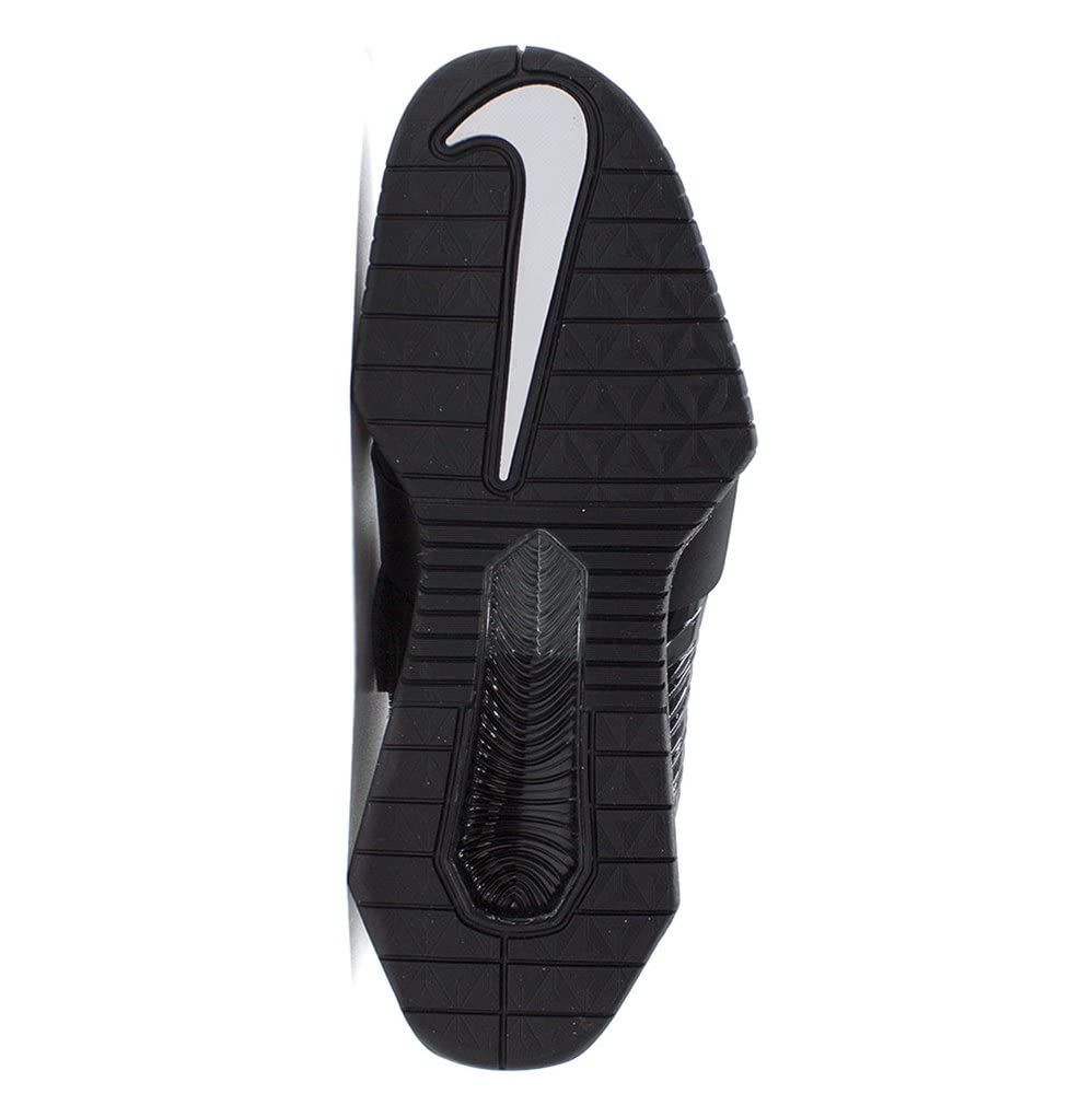 NIKE CD3463-010, Gymnastics Shoe Unisex-Adult, Negro/Blanco, 43 EU