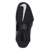 NIKE CD3463-010, Gymnastics Shoe Unisex-Adult, Negro/Blanco, 43 EU