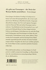 In Stahlgewittern: Historisch-kritische Ausgabe